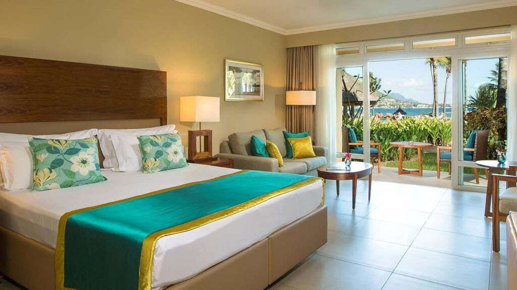 Sands Suites Resort & Spa