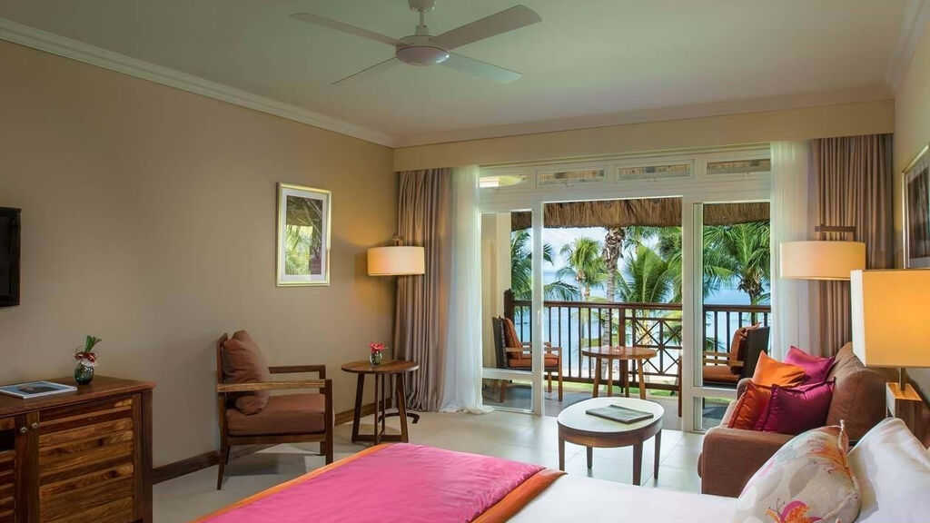 Sands Suites Resort & Spa