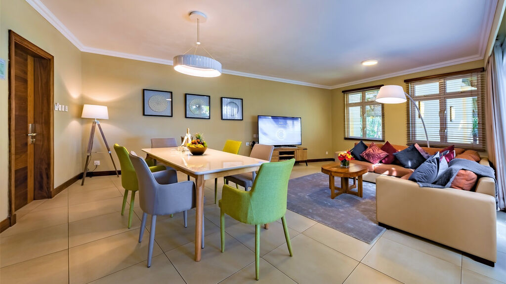 Sands Suites Resort & Spa