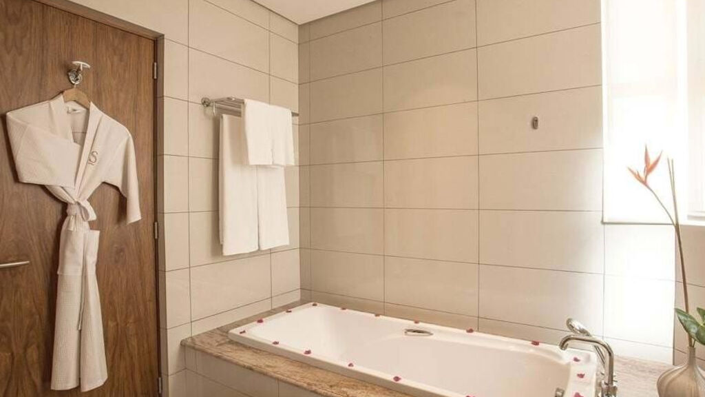 Sands Suites Resort & Spa