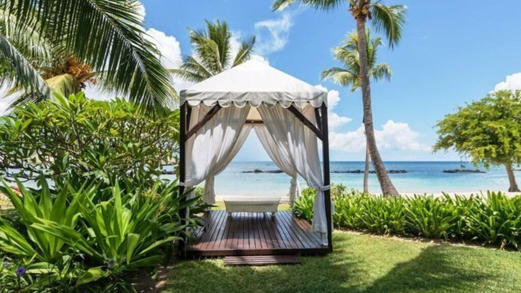 Sands Suites Resort & Spa