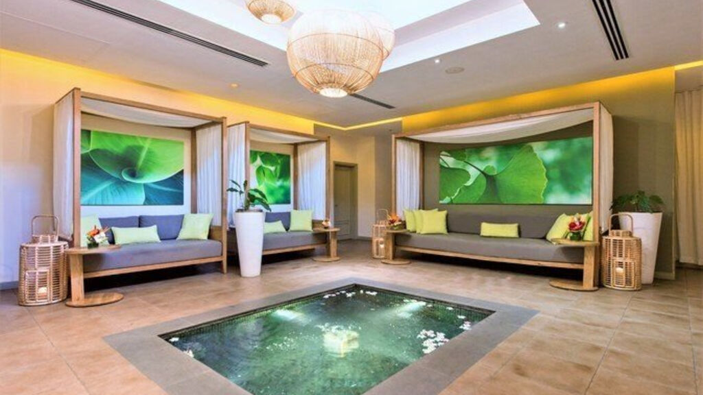 Sands Suites Resort & Spa