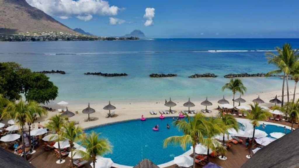 Sands Suites Resort & Spa