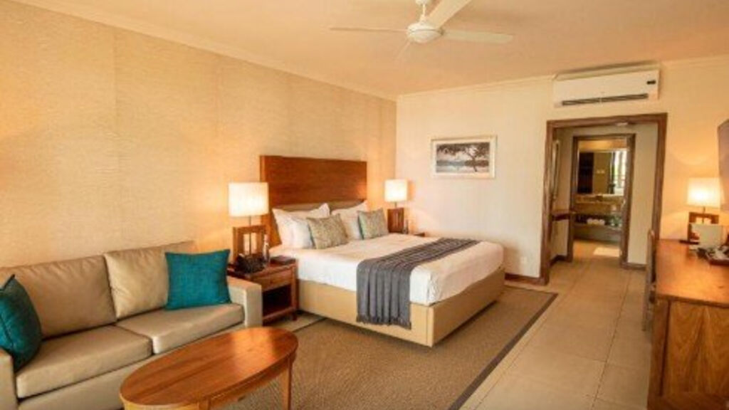 Sands Suites Resort & Spa