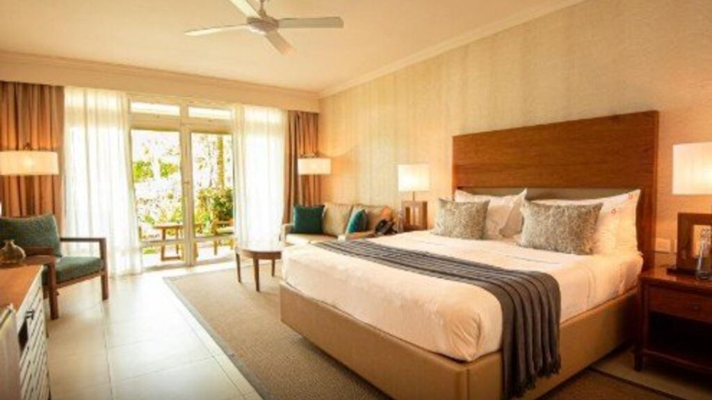 Sands Suites Resort & Spa