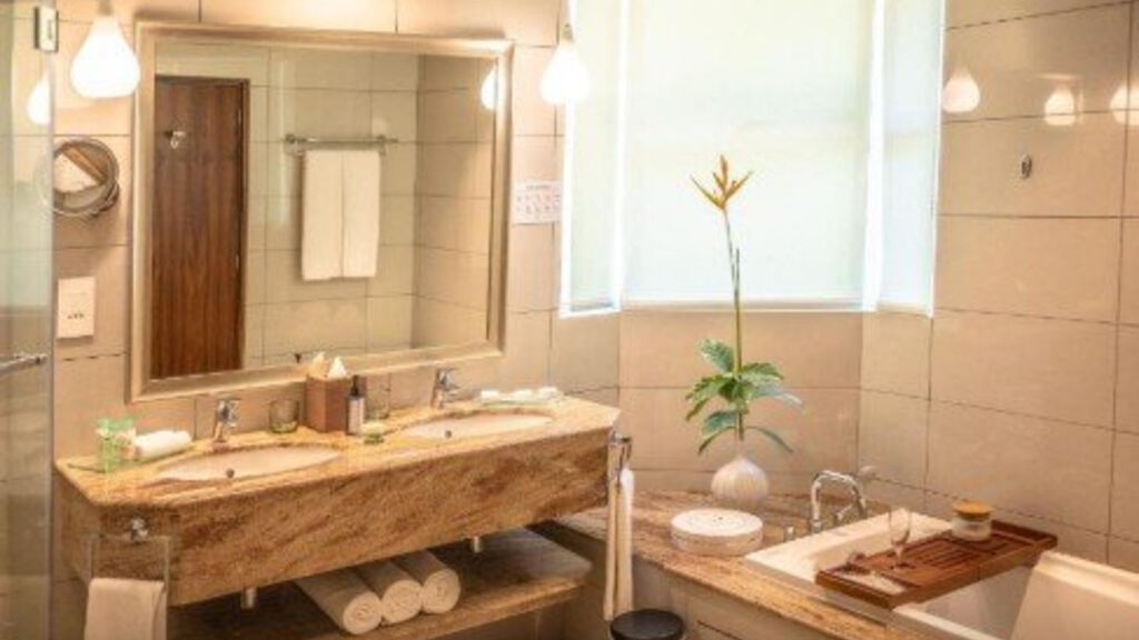 Sands Suites Resort & Spa