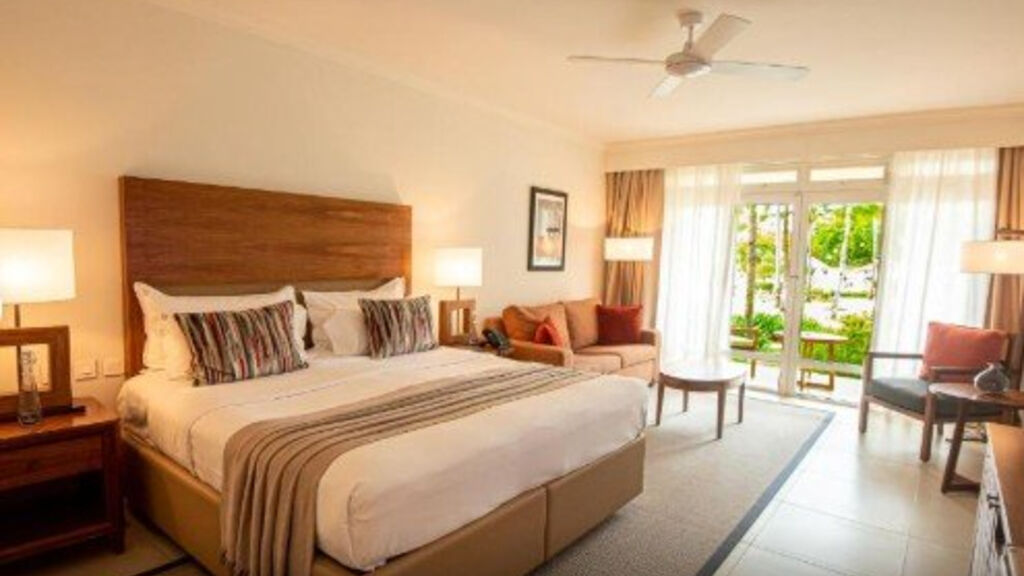 Sands Suites Resort & Spa