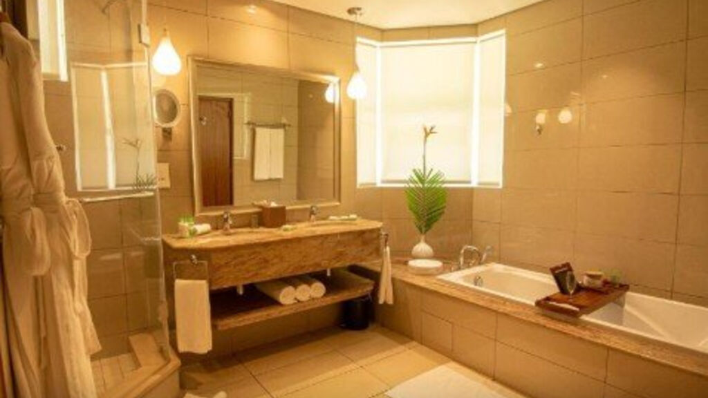 Sands Suites Resort & Spa