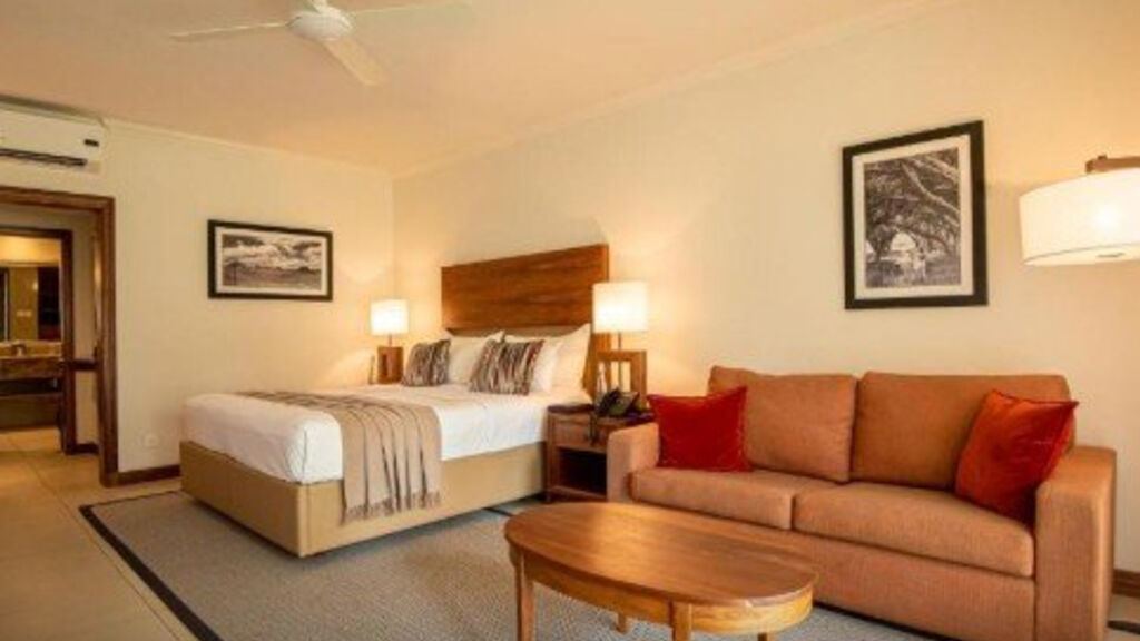 Sands Suites Resort & Spa