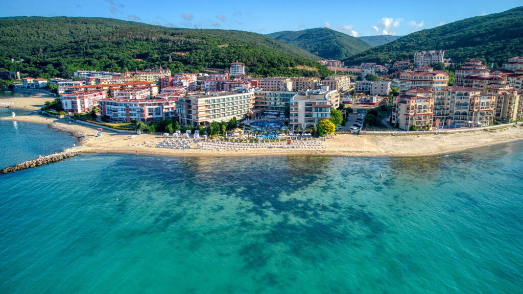 Sandy Bay