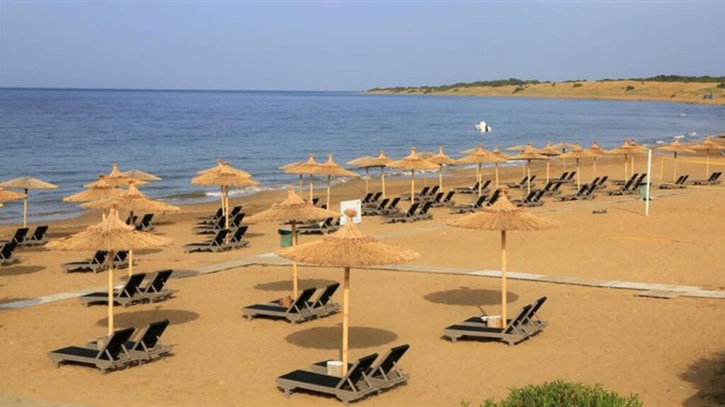 Labranda Sandy Beach