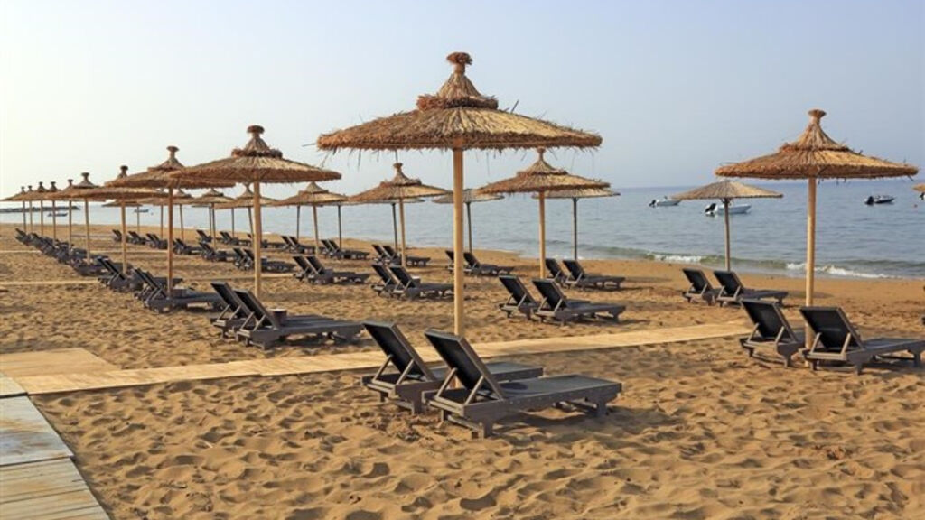 Labranda Sandy Beach