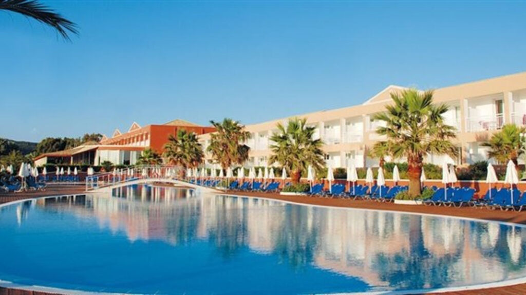 Labranda Sandy Beach