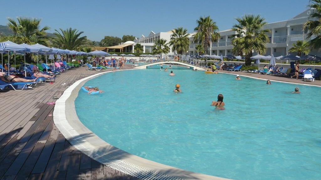 Aquis Sandy Beach