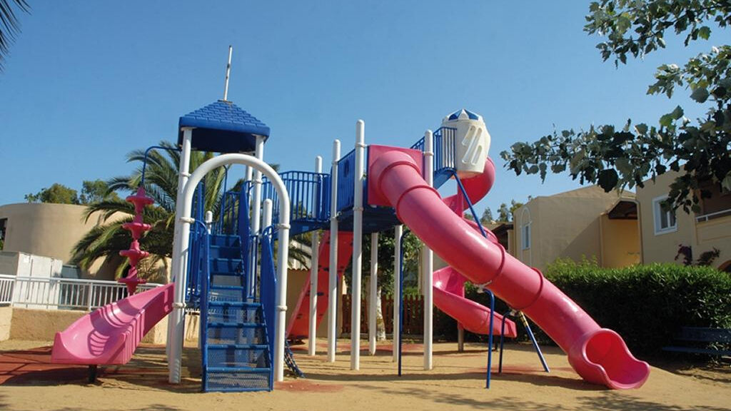 Aquis Sandy Beach