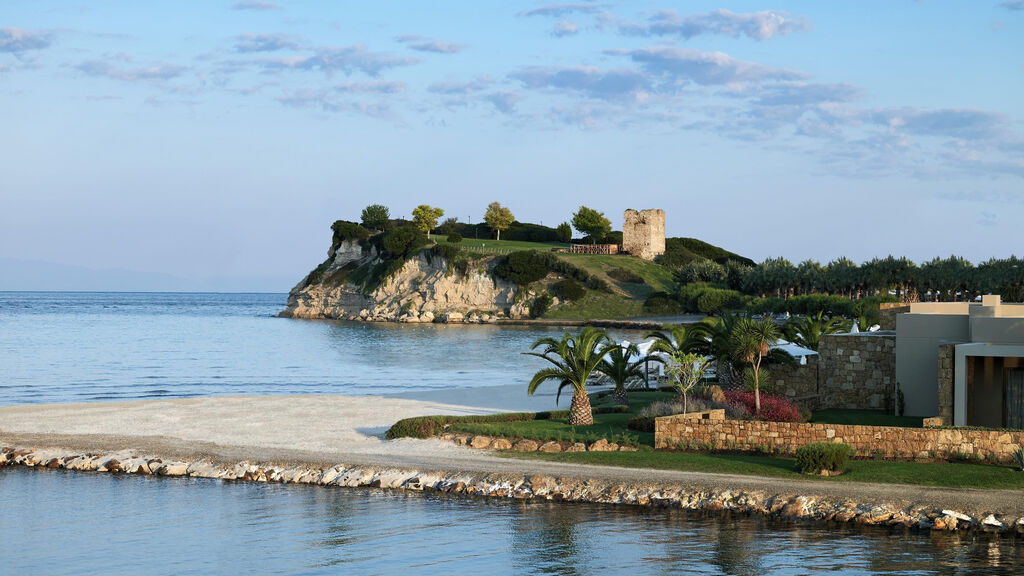 Sani Asterias