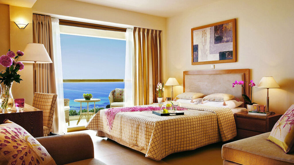 Sani Beach