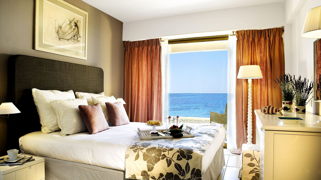 Sani Beach