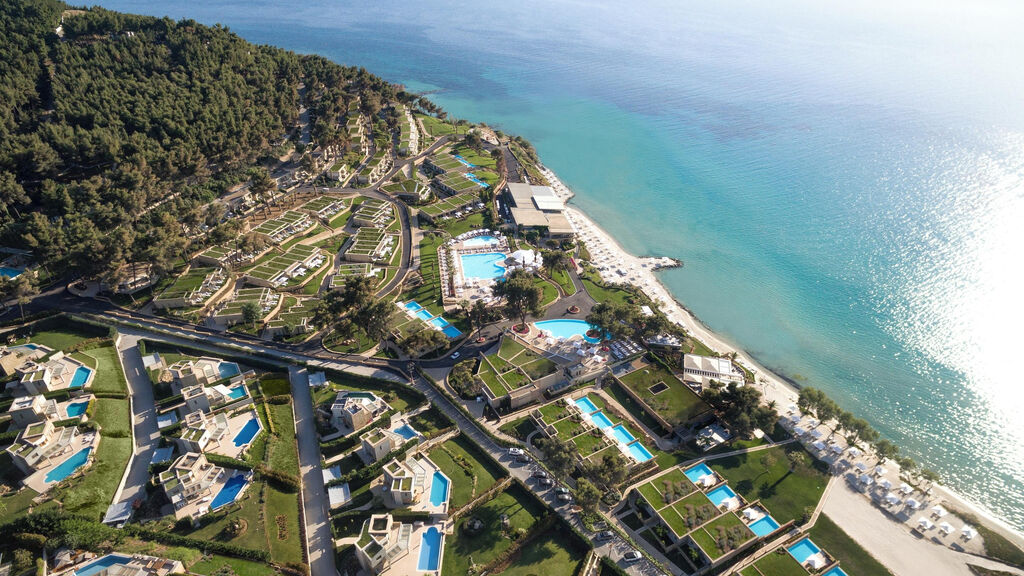 Sani Club