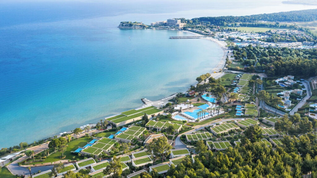 Sani Club