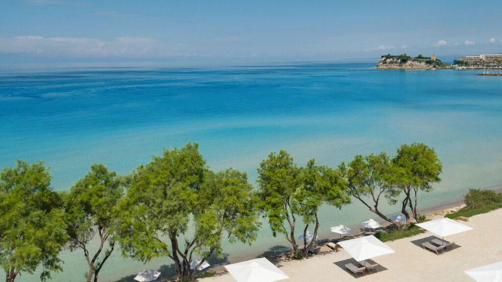 Sani Club