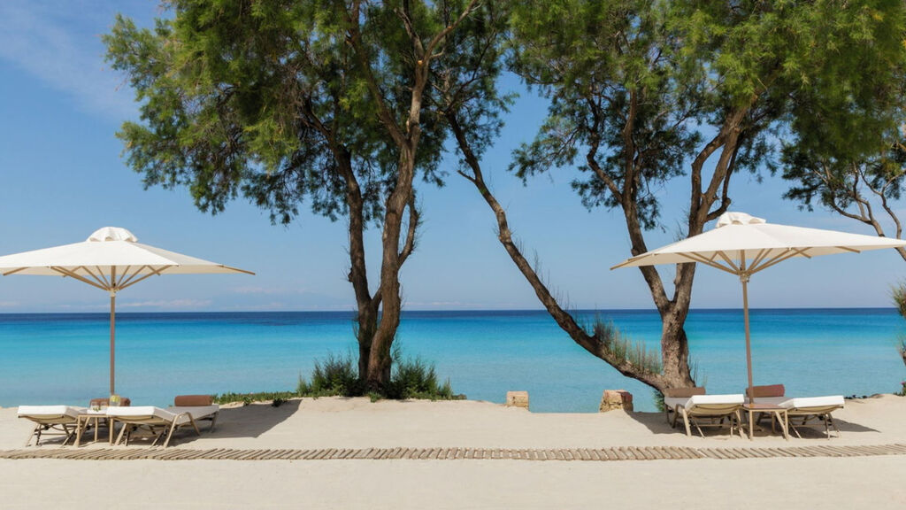 Sani Club
