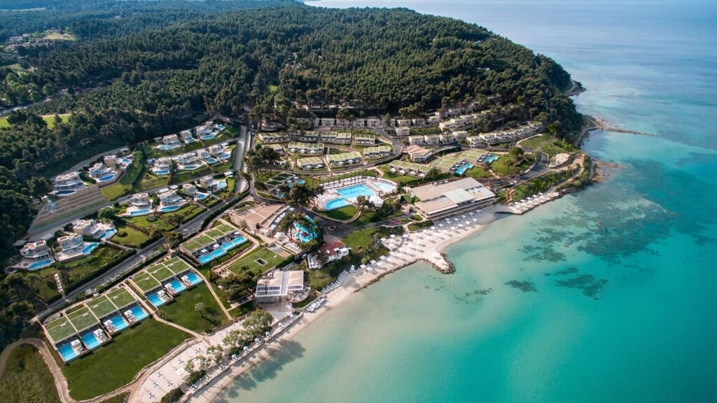 Sani Club