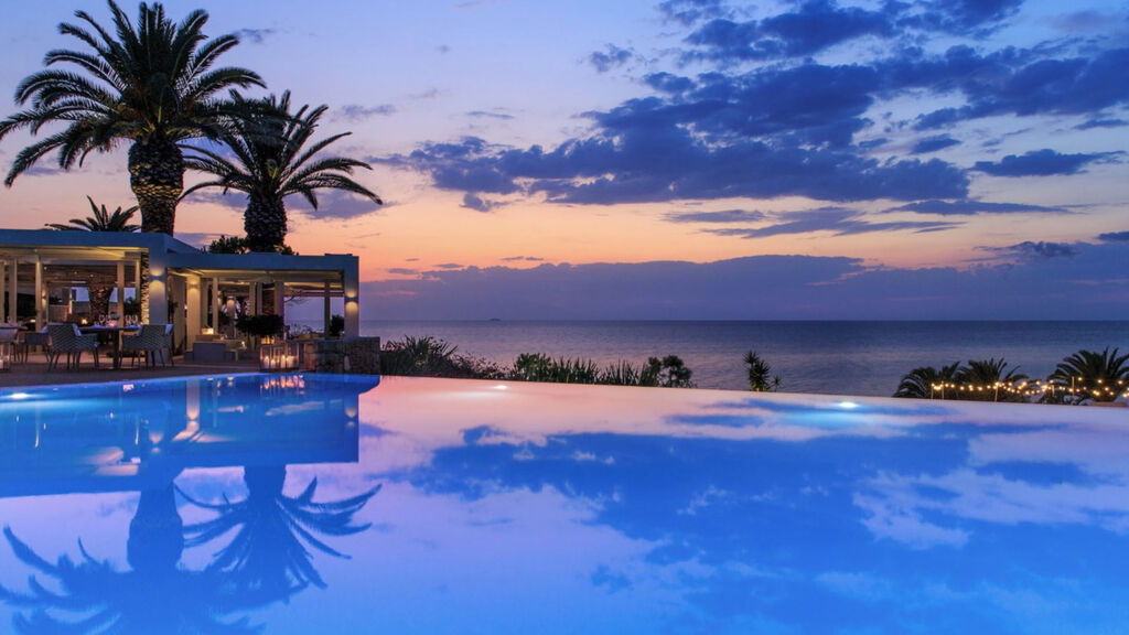 Sani Club