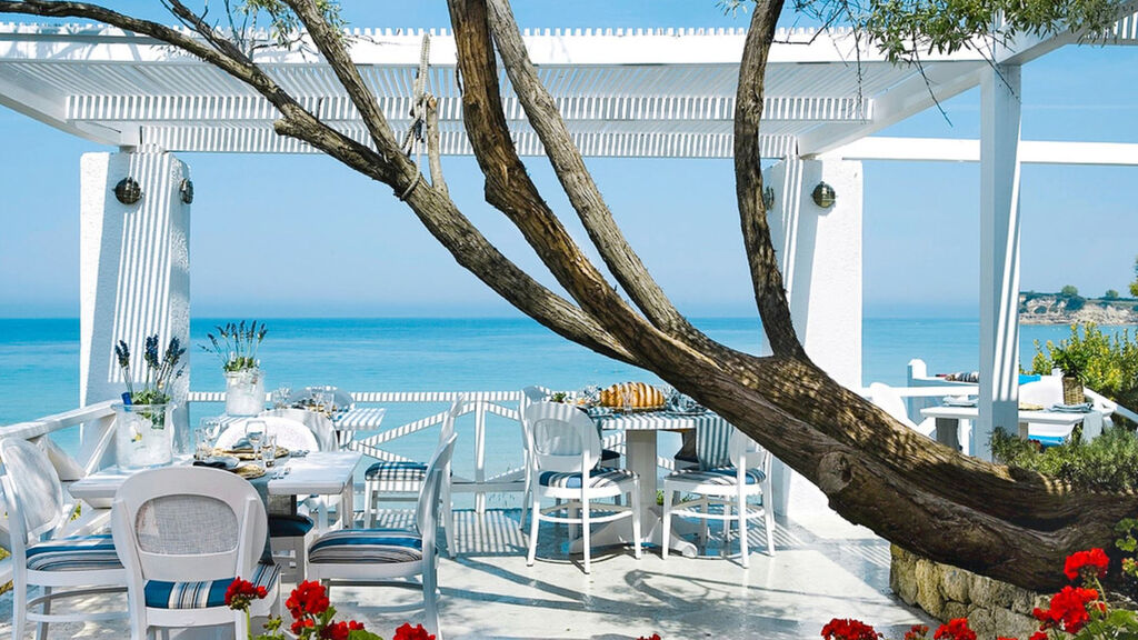 Sani Club
