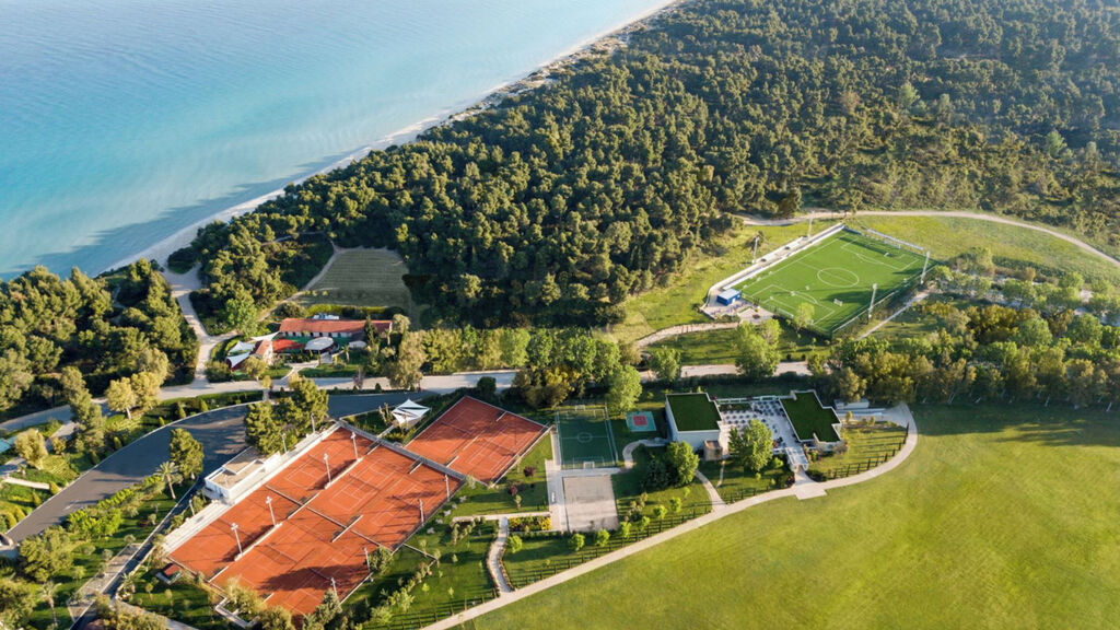 Sani Club