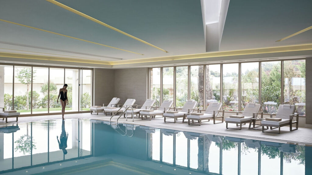 Sani Club