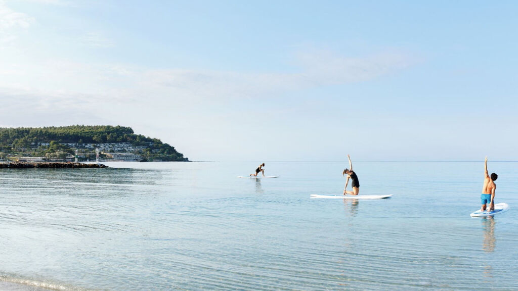 Sani Club