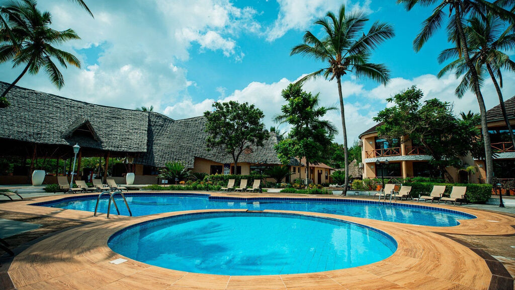 Sansi Kae Beach Resort & Spa