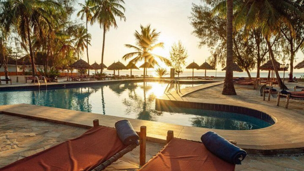 Sansi Kae Beach Resort & Spa