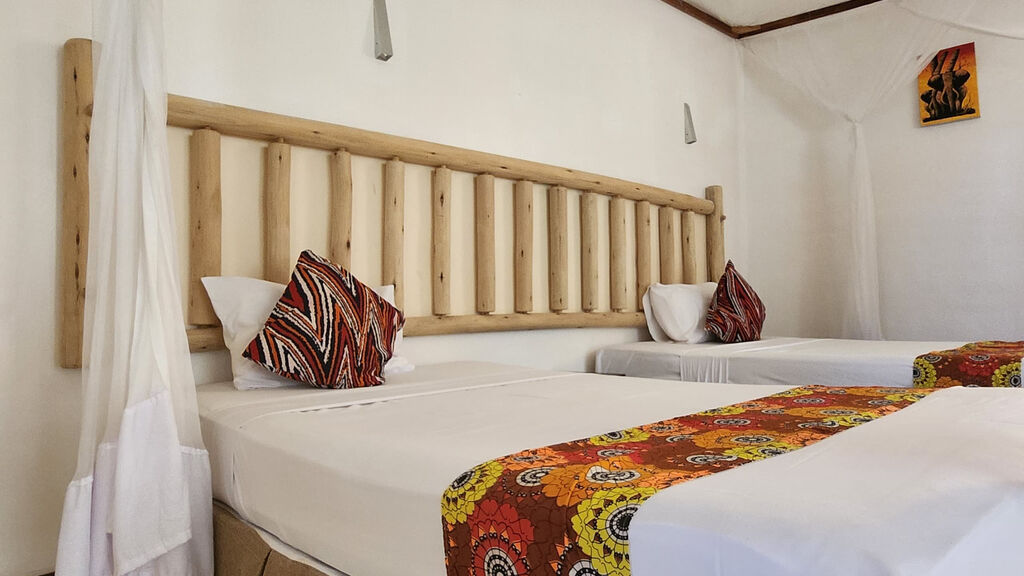 Sansi Kae Beach Resort & Spa