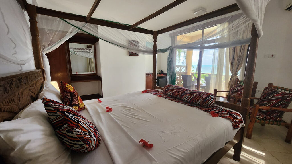 Sansi Kae Beach Resort & Spa