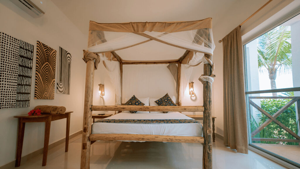 Sansi Kae Beach Resort & Spa