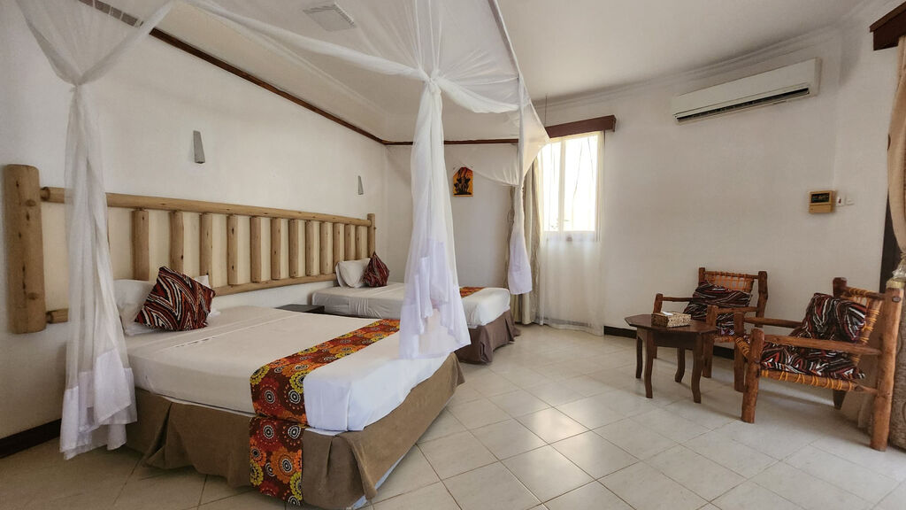 Sansi Kae Beach Resort & Spa