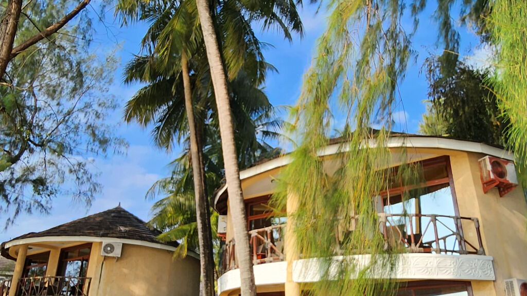 Sansi Kae Beach Resort & Spa