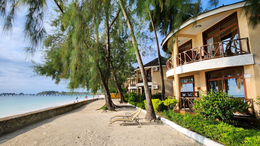 Sansi Kae Beach Resort & Spa