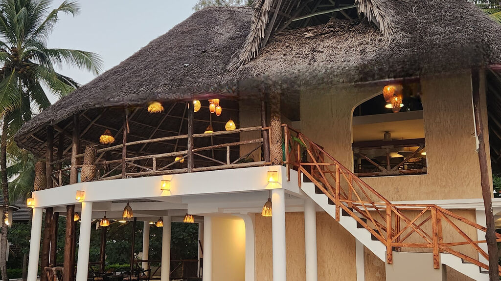 Sansi Kae Beach Resort & Spa