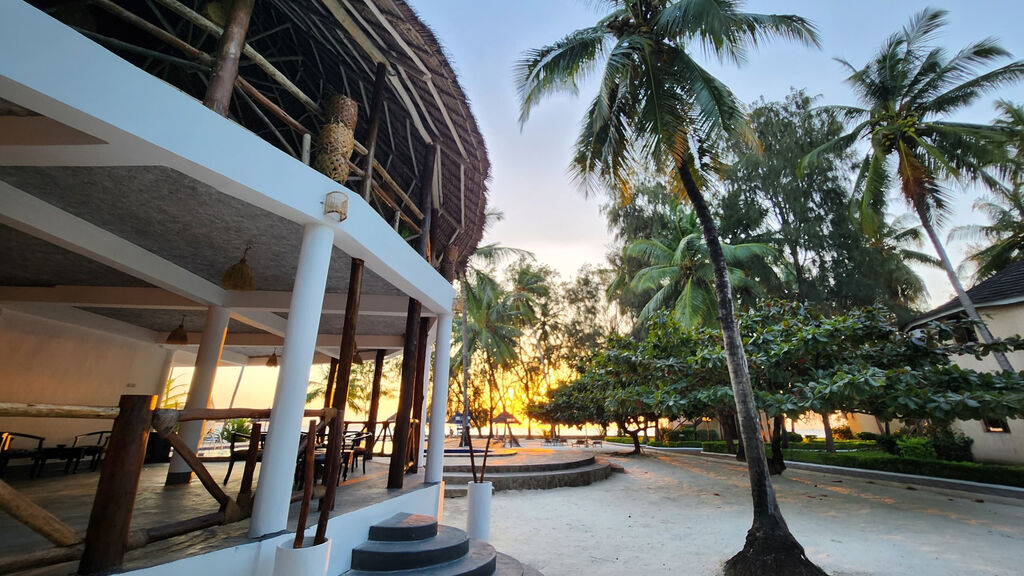 Sansi Kae Beach Resort & Spa