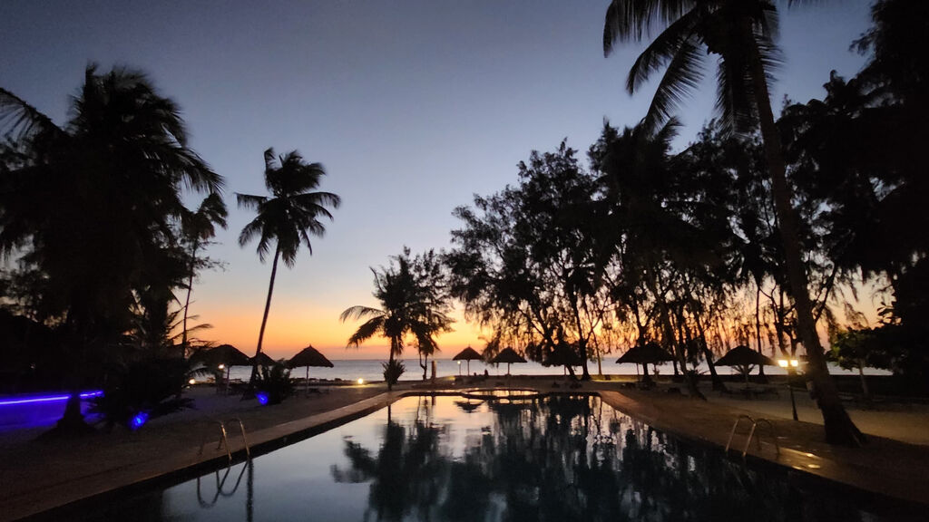 Sansi Kae Beach Resort & Spa