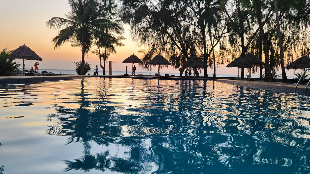 Sansi Kae Beach Resort & Spa