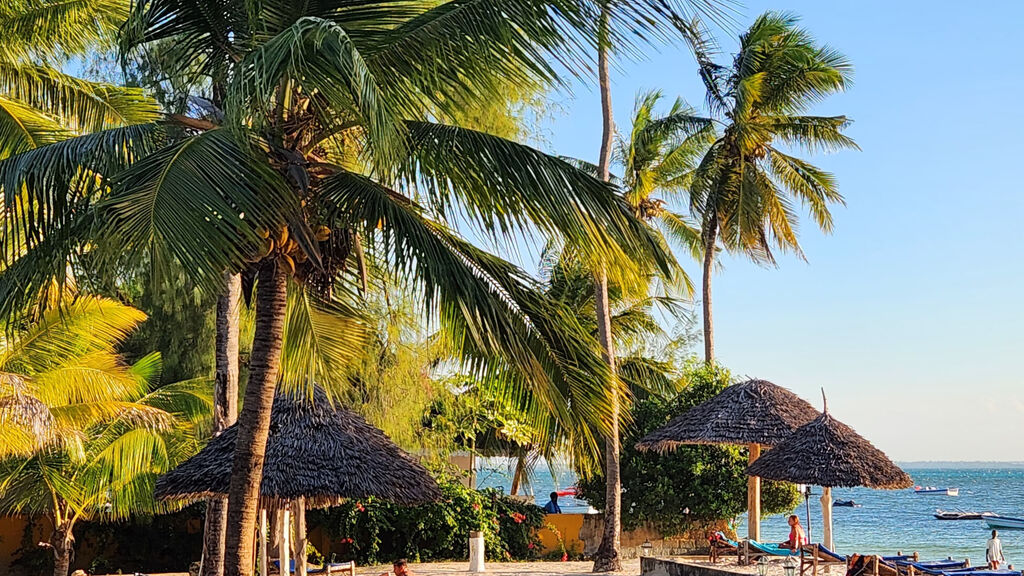 Sansi Kae Beach Resort & Spa