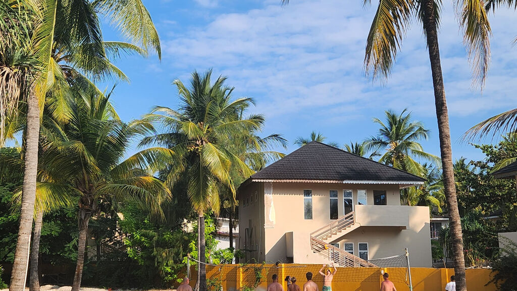 Sansi Kae Beach Resort & Spa