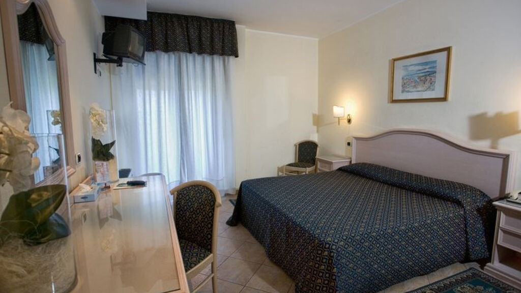 Sant Alphio Garden Hotel & Spa