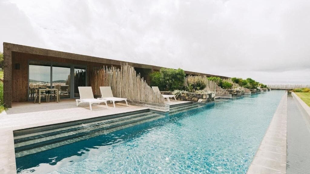 Santa Barbara Eco-Beach