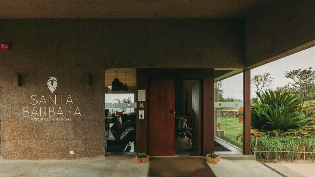 Santa Barbara Eco-Beach