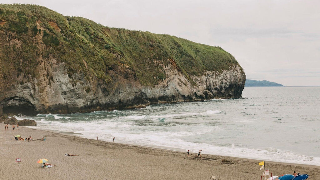 Santa Barbara Eco-Beach